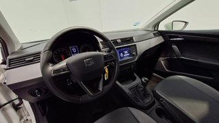 Seat Ibiza 1.0 TSI 85kW (115CV) Style Go