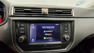 Seat Ibiza 1.0 TSI 85kW (115CV) Style Go