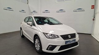 Seat Ibiza 1.0 TSI 85kW (115CV) Style Go
