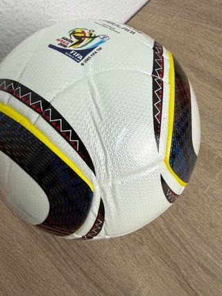 Balón de fútbol Adidas