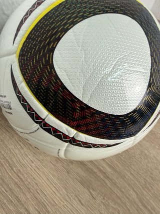 Balón de fútbol Adidas