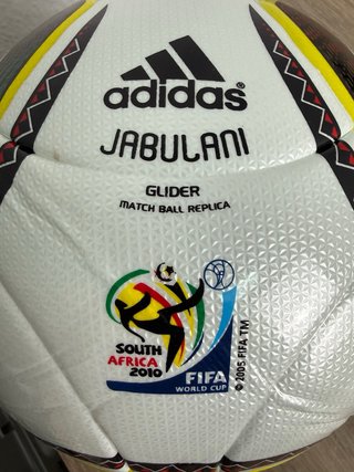 Balón de fútbol Adidas