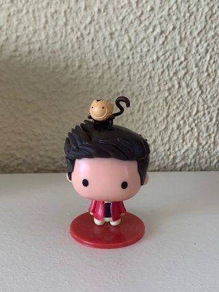 Figura Funko Pop! de Ross  Friends
