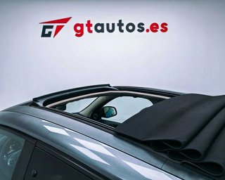 Smart Forfour BRABUS EXCLUSIVE CABRIO SS 109CV 109CV
