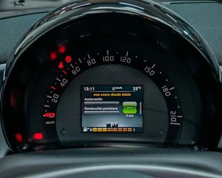 Smart Forfour BRABUS EXCLUSIVE CABRIO SS 109CV 109CV