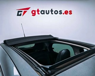 Smart Forfour BRABUS EXCLUSIVE CABRIO SS 109CV 109CV