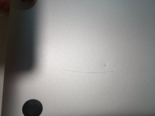 Apple MacBook Pro 15 Core i7 8GB RAM