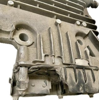 Renault unidad de control caja de 21911579 s
