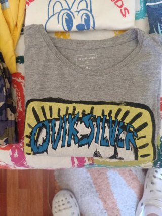 Lote Ropa Niño Talla 12 Años
