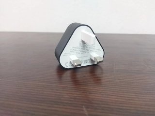 Cargador Amazon UK 2 por 5€