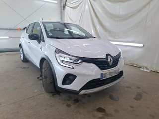 Renault CAPTUR Zen ETECH Hibrido 105kW 145cv (2022)