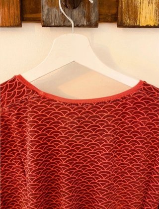 Camiseta de Sfera
