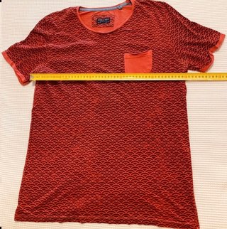 Camiseta de Sfera