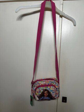 Bolso juvenil TopModel
