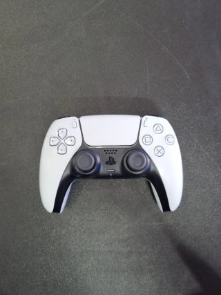 CONSOLA PS5 SLIM LECTOR