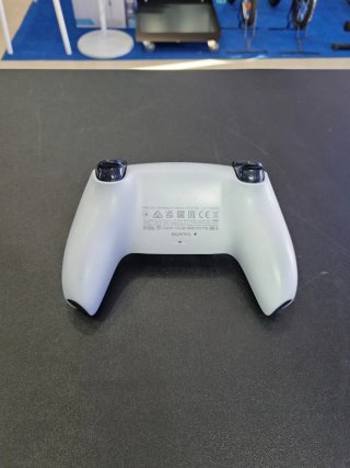CONSOLA PS5 SLIM LECTOR