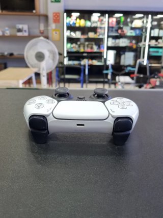 CONSOLA PS5 SLIM LECTOR
