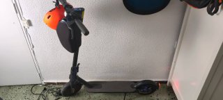 Patinete Xiaomi 3