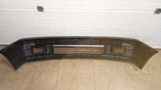 Paragolpes Defensa Delantera AX GTI Sport