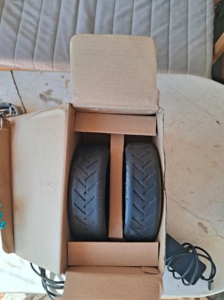 Patinete Eléctrico Xiaomi M365 Clásico
