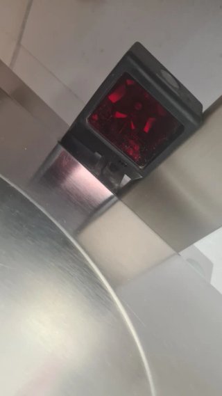 Balanza TPV Táctil MARQUES con Escáner Integrado