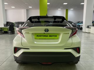 Toyota C-HR Advance 1.8 125H e-CVT HEV EL TOP!!!!!