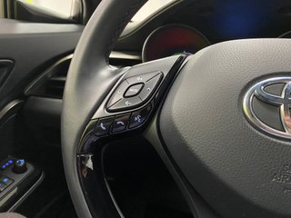 Toyota C-HR Advance 1.8 125H e-CVT HEV EL TOP!!!!!