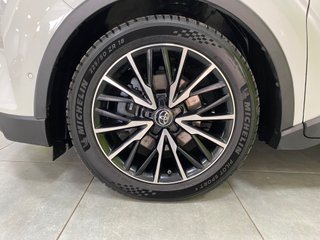 Toyota C-HR Advance 1.8 125H e-CVT HEV EL TOP!!!!!