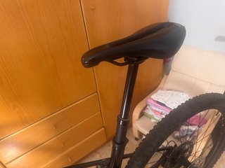 Trek Procaliber 2024 Gen 3