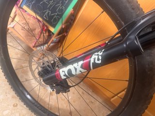 Trek Procaliber 2024 Gen 3