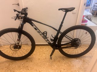 Trek Procaliber 2024 Gen 3