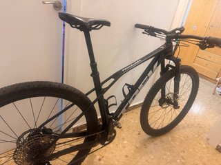 Trek Procaliber 2024 Gen 3