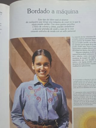 Libro de manualidades para el hogar