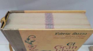El Gran Libro de Los Enigmas