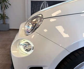 Abarth 500 1.4 16v T-Jet 595 107kW (145CV) E6D