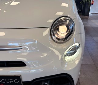 Abarth 500 1.4 16v T-Jet 595 107kW (145CV) E6D