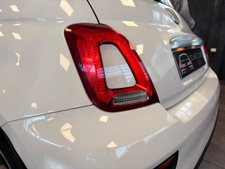 Abarth 500 1.4 16v T-Jet 595 107kW (145CV) E6D