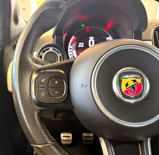 Abarth 500 1.4 16v T-Jet 595 107kW (145CV) E6D