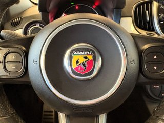 Abarth 500 1.4 16v T-Jet 595 107kW (145CV) E6D