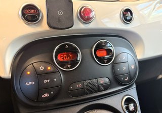 Abarth 500 1.4 16v T-Jet 595 107kW (145CV) E6D