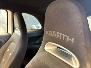 Abarth 500 1.4 16v T-Jet 595 107kW (145CV) E6D
