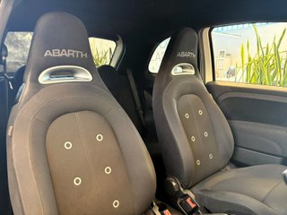 Abarth 500 1.4 16v T-Jet 595 107kW (145CV) E6D