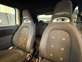 Abarth 500 1.4 16v T-Jet 595 107kW (145CV) E6D