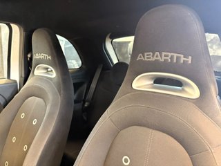 Abarth 500 1.4 16v T-Jet 595 107kW (145CV) E6D
