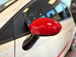 Abarth 500 1.4 16v T-Jet 595 107kW (145CV) E6D