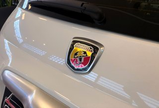 Abarth 500 1.4 16v T-Jet 595 107kW (145CV) E6D