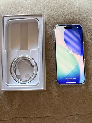 iPhone 16 Pro 256GB