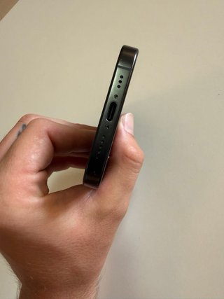 iPhone 16 Pro 256GB