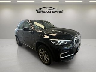 BMW X5 xDrive45e
