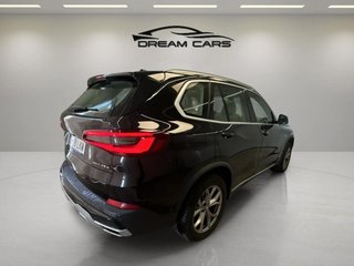 BMW X5 xDrive45e
